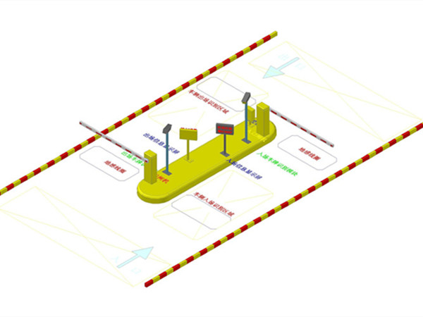 基于車牌識(shí)別的停車場收費(fèi)解決方案